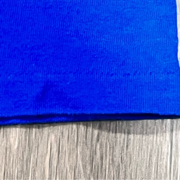 VTG Hockey Hall of Fame Bulletin Athletic Men’s Large Single Stitch T-Shirt - Picture 9 of 10